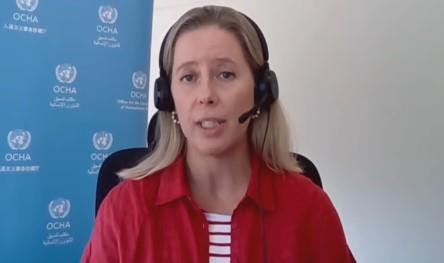 مسؤولة أممية: أكثر من 360 ألف شخص لا يزالون نازحين في لبنان