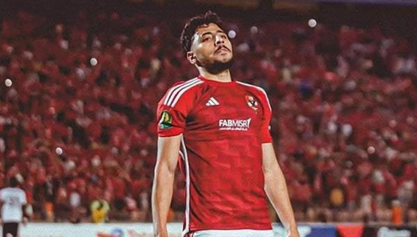 العودة تمت.. أكرم توفيق يعود للأهلي مجانًا بعد إنهاء عقده مع الشمال القطري