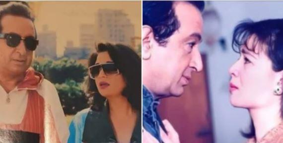 إلهام شاهين تحيي ذكرى نور الشريف برسالة مؤثرة: "الفنان المثقف الواعي ‏الراقي‏"‏