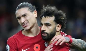محمد صلاح يتدخل لحسم الصفقة.. نونيز يقترب من طرابزون سبور