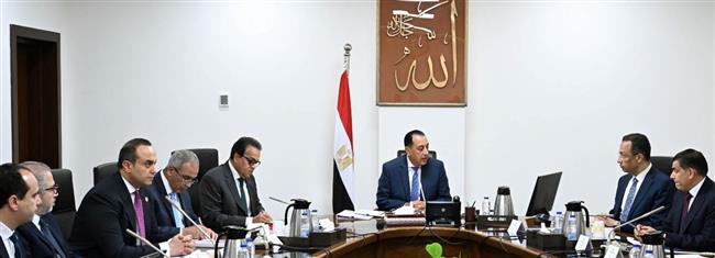 مدبولي يتابع مستجدات الموقف التنفيذي للمعهد القومي للأورام الجديد بالشيخ زايد "مستشفى 500500"