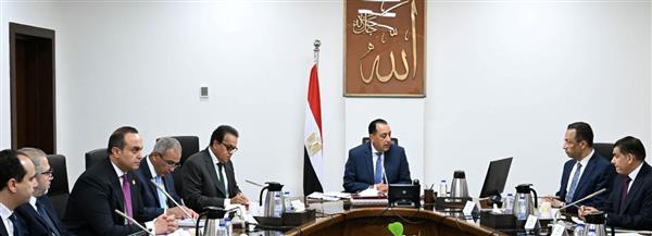 مدبولي يتابع مستجدات الموقف التنفيذي للمعهد القومي للأورام الجديد بالشيخ زايد "مستشفى 500500"