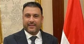   عمر الغنيمي: منصة شباب مصر ترجمة حقيقية لرؤية الرئيس السيسي في تمكين الأجيال الجديدة