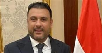 عمر الغنيمي: منصة شباب مصر ترجمة حقيقية لرؤية الرئيس السيسي في تمكين الأجيال الجديدة