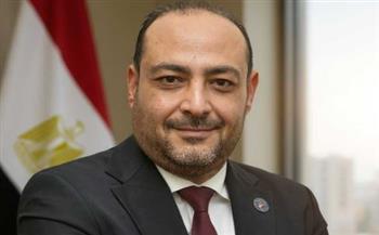   النائب محمد مصطفى كشر: توجيه الرئيس بإطلاق منصة وطنية للشباب يعكس إيمان الدولة بقدراتهم