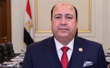 حسن جعفر: توجيهات الرئيس السيسي تضبط سوق العقارات وتصون حقوق المواطنين