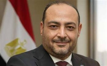 كشر: منصة الشباب خطوة مهمة لتحويل الأفكار والإبداعات إلى مشروعات تخدم المجتمع