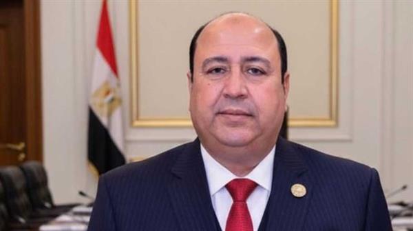 حسن جعفر: توجيهات الرئيس السيسي تضبط سوق العقارات وتصون حقوق المواطنين