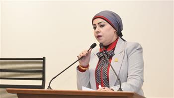 شاهين: الرئيس السيسي يضع الشباب في قلب معادلة بناء الدولة