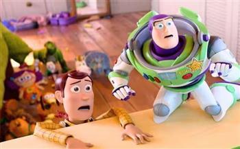 فيلم حكاية لعبة 5 يحقق أكثر من بليون دولار منذ بداية عرضه بدور السينما العالمية