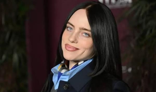 بيلي إيليش تجسد شخصية معقدة نفسياً في أول أفلامها السينمائية