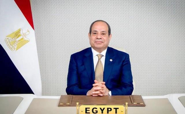 قرار جمهوري بتعين أحمد خالد نائبًا لرئيس هيئة قناة السويس