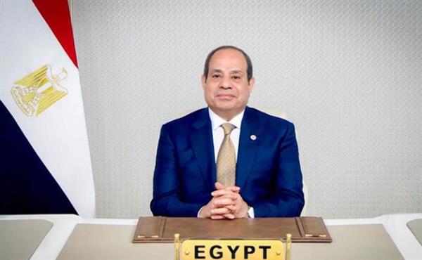 قرار جمهوري بتعين أحمد خالد نائبًا لرئيس هيئة قناة السويس