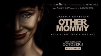 فيلم الأم الأخري أقوي أفلام الرعب في 2026