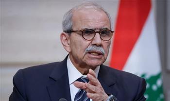 نواف سلام: الاعتداءات الإسرائيلية على جنوب لبنان انتهاك خطير للقانون الدولي