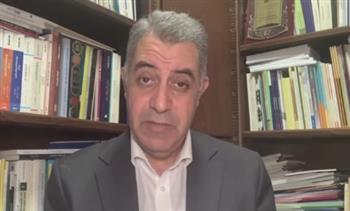 جهاد حرب: نحو خُمس أراضي الضفة الغربية أصبحت تحت سيطرة المستوطنين