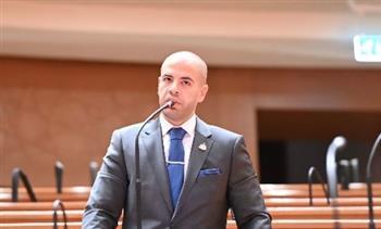 سالمان السيوطي: التيسيرات الجديدة للاستثمار الصناعي تعزز تنافسية الاقتصاد