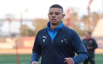 بعد عامين من الانتظار.. سعد سمير يشكو مودرن سبورت ويطالب بإيقاف القيد