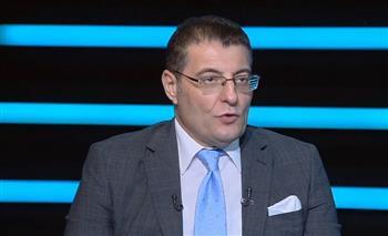 وائل زهير: السياحة المصرية تستقبل 9 ملايين سائح خلال أول 6 أشهر من 2026