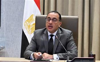 مدبولي: 100 رحلة عمرة لأسر ضحايا ومصابي حادث الدواويس