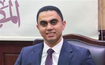   أمين شباب «المصريين»: الشباب شريك أساسي في صناعة مستقبل الوطن