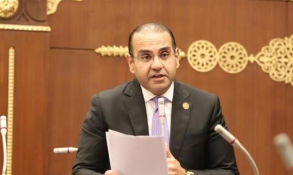 محمد المنزلاوي: توجيهات الرئيس بإطلاق منصة وطنية للشباب تفتح الطريق أمام الأفكار المبتكرة