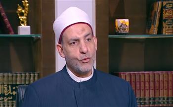 زوجي توفي قبل والده.. هل لي ولأولادي ميراث من الجد؟.. أمين الفتوى يجيب 