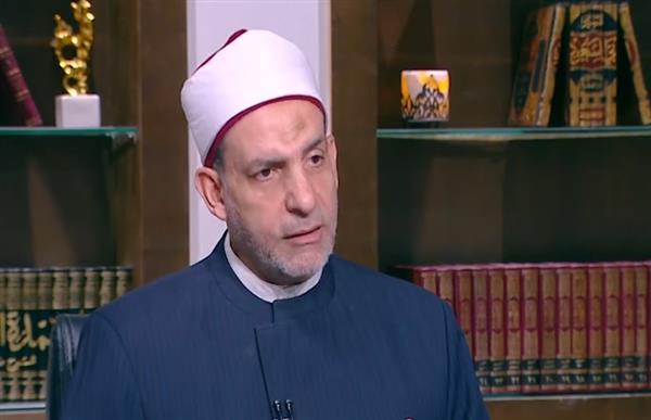 هل خلع الزوجة حلال أم حرام؟.. أمين الفتوى يوضح الحكم وشروطه