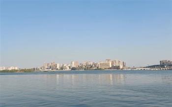 جهاز تنمية جزيرة الوراق ينفي السماح بدخول مواد البناء.. ويحذر من الشائعات