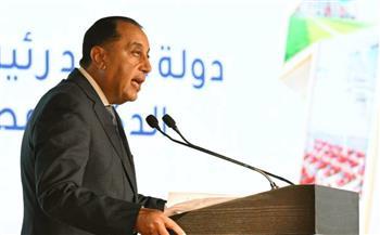 مدبولي: صندوق تحيا مصر شريك أساسي في التنمية ودعم الفئات الأولى بالرعاية