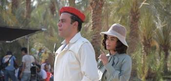 بيان رسمي يحسم الجدل حول إنتاج فيلم «شمس الزناتي»