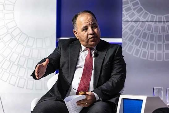 المدير التنفيذي بصندوق النقد الدولي: مديونية مصر تراجعت إلى 9.3 مليار دولار