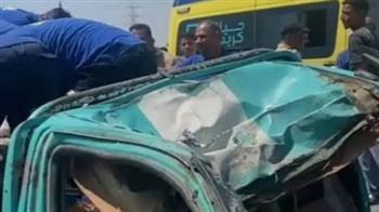 العمدة عبد اللطيف طولان: يومية العامل الزراعي لا تقل عن 200 جنيه