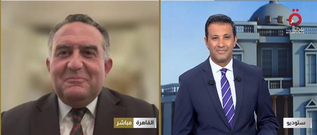 رئيس البورصة المصرية: مصادر الدخل المصرية تنمو بصورة كبيرة