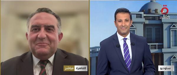 رئيس البورصة المصرية: مصادر الدخل المصرية تنمو بصورة كبيرة