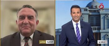 رئيس البورصة المصرية لـ"القاهرة الإخبارية": احتياطي النقد الأجنبي في مصر تجاوز 50 مليار دولار
