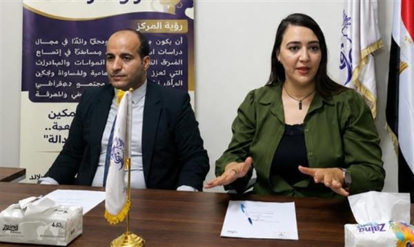 شراكة بين مركز جنولوجيا ومركز تواصل لتعزيز دراسات الشباب والمرأة