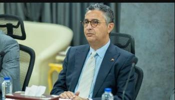 التموين تبحث تطوير منظومة الخبز والصوامع وتعزيز التصنيع المحلي