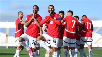 منتخب مصر يحسم الجدل بشأن رحيل سعفان الصغير وعبد الواحد وأبو العلا