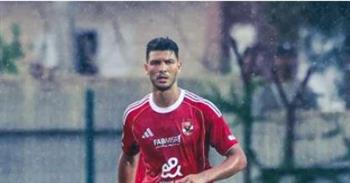   الأهلي يحسم موقفه من جيمس إيتو بعد قيد أشرف داري