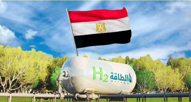 الهيدروجين الأخضر.. 300 ألف فرصة عمل وخطة لزيادة الإنتاج بحلول 2030