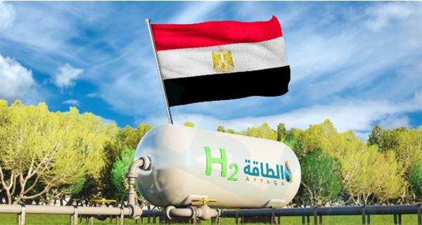 الهيدروجين الأخضر.. 300 ألف فرصة عمل وخطة لزيادة الإنتاج بحلول 2030