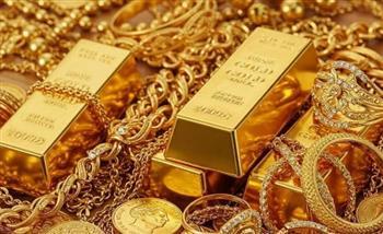 سعر الذهب اليوم.. كم سجل جرام الذهب عيار 21؟