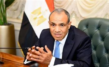 وزير الخارجية يؤكد أهمية تعزيز التعاون مع الشركاء الإقليميين والدوليين في مجال الطاقة