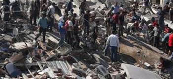   الرئيس الكولومبي: ارتفاع حصيلة ضحايا الزلزال إلى 265 قتيلا و496 مفقودا