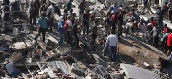 الرئيس الكولومبي: ارتفاع حصيلة ضحايا الزلزال إلى 265 قتيلا و496 مفقودا
