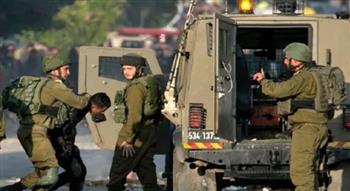   الاحتلال الإسرائيلي يعتقل 7 فلسطينيين في قلقيلية