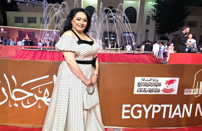 هند عاكف تكشف موعد استئناف تصوير فيلم الأسير