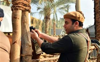   تفاصيل جديدة تحسم خلافات إنتاج فيلم شمس الزناتي