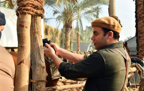 تفاصيل جديدة تحسم خلافات إنتاج فيلم شمس الزناتي